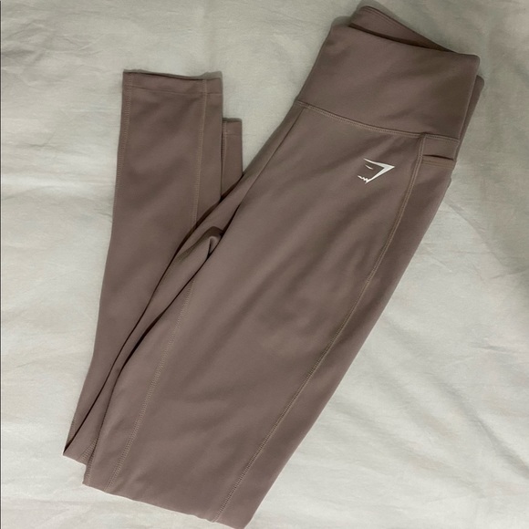 Gymshark Medium Leggings - Picture 2 of 2